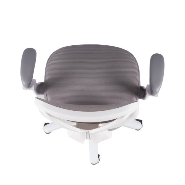 Фото - Крісло дитяче FunDesk LST9 PLUS Grey